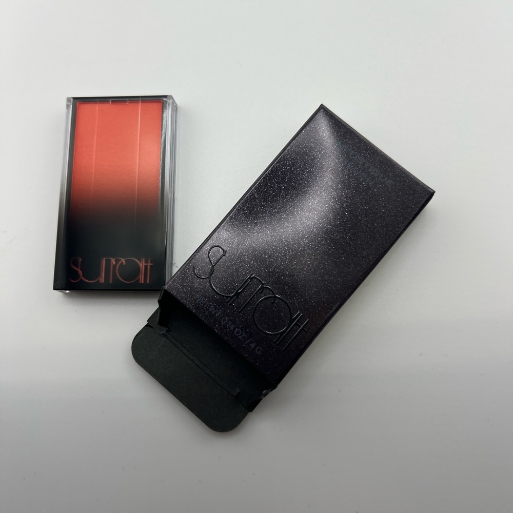 Surratt Artistique Blush in color “Brillante” New‎